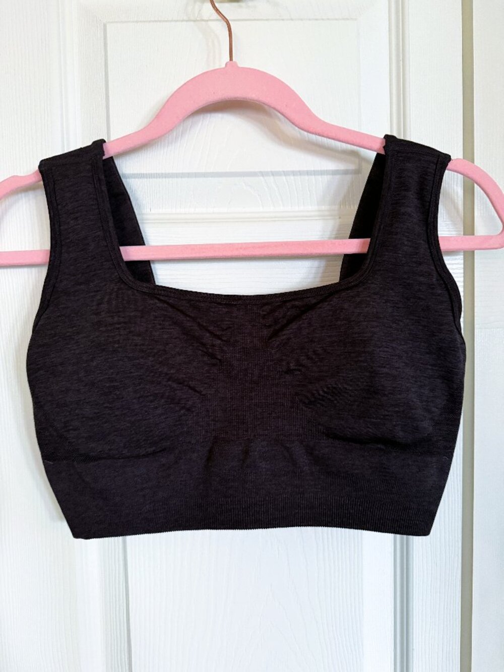 Buffbunny Synergy Seamless Sports Bra